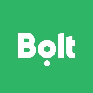Bolt Logo