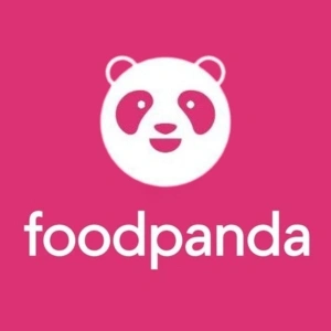 Foodpanda Logo