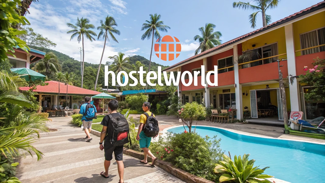 Hostelworld - הפלטפורמה המובילה להזמנת הוסטלים בתאילנד למטיילים בתקציב מוגבל
