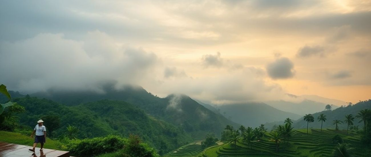 טיול לתאילנד ביולי - כל מה שצריך לדעת על החוויה הטרופית