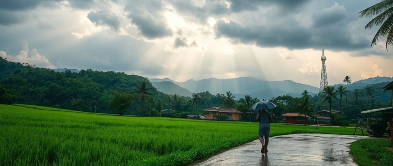 טיול לתאילנד במאי - מה צריך לדעת על החוויה הטרופית