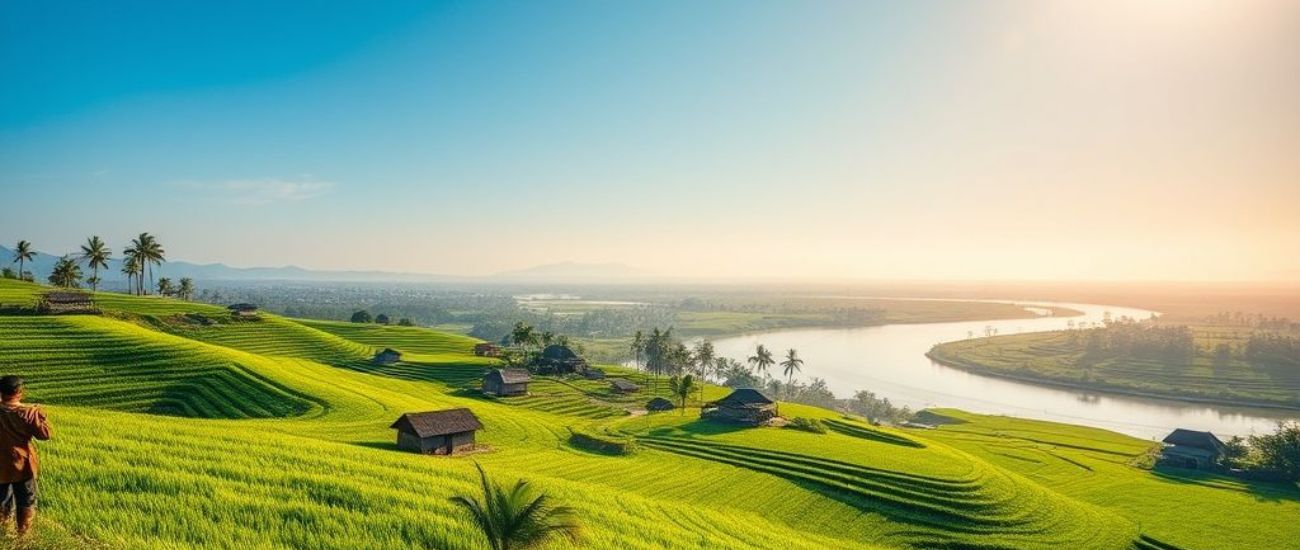 תאילנד בנובמבר - תחילת העונה היבשה ואטרקציות רבות