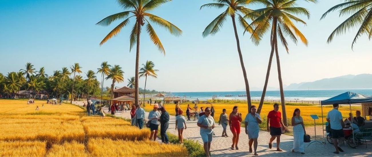 תאילנד בדצמבר - החודש המושלם לחופשה אקזוטית