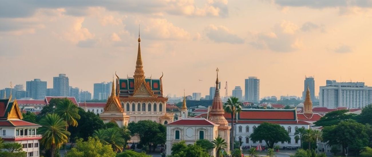 טיולים בתאילנד - מסלולים, אטרקציות וטיפים