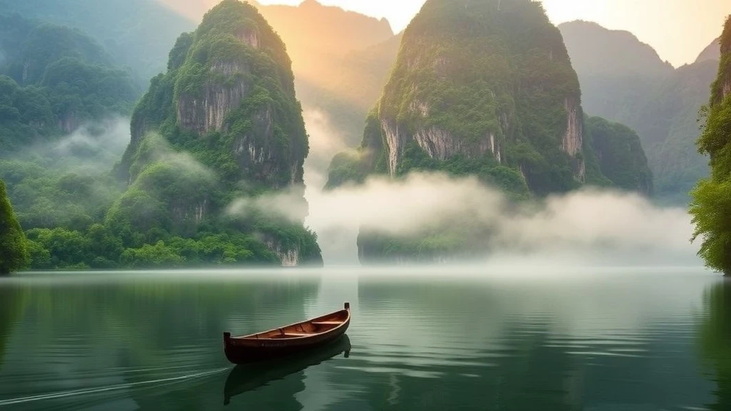 מה זה קאו סוק? מדריך מלא לשמורת הטבע הכי יפה בתאילנד