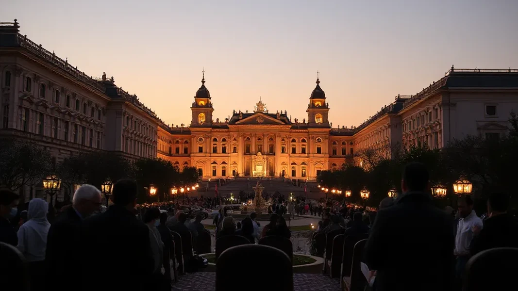 הסיור המושלם בארמון המלך בבנגקוק